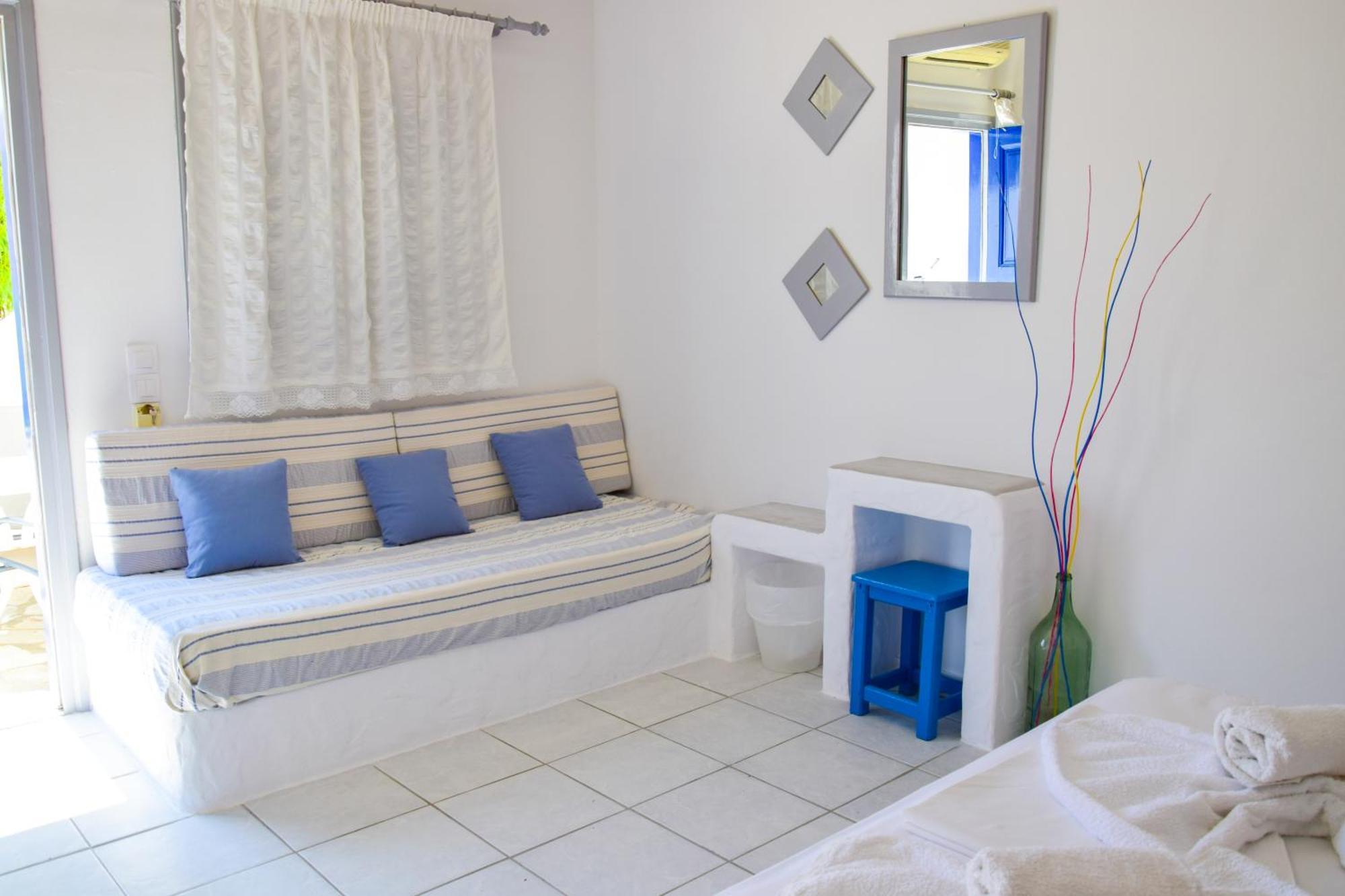 Hotel Camares à Alopronia Extérieur photo