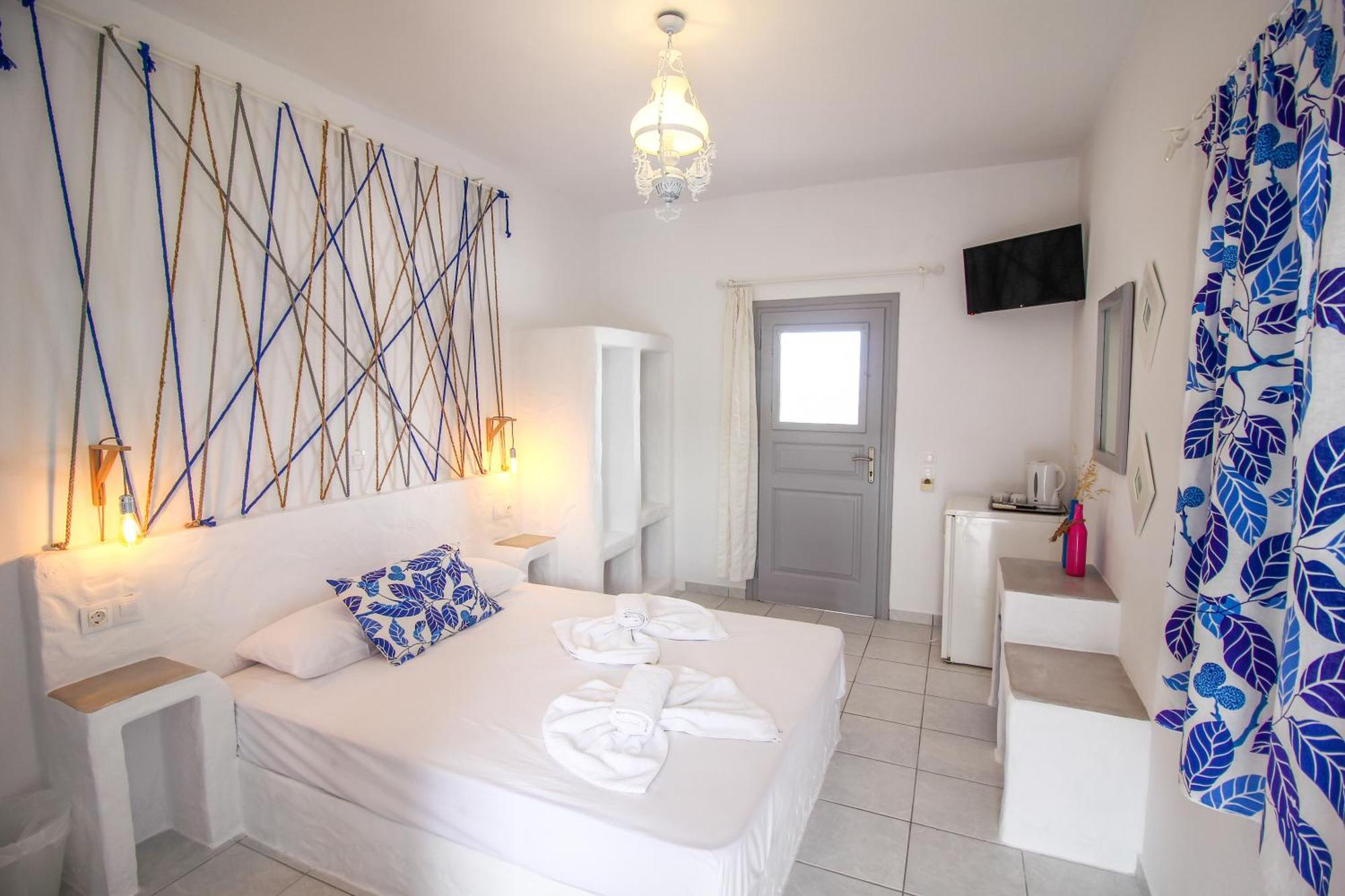 Hotel Camares à Alopronia Extérieur photo