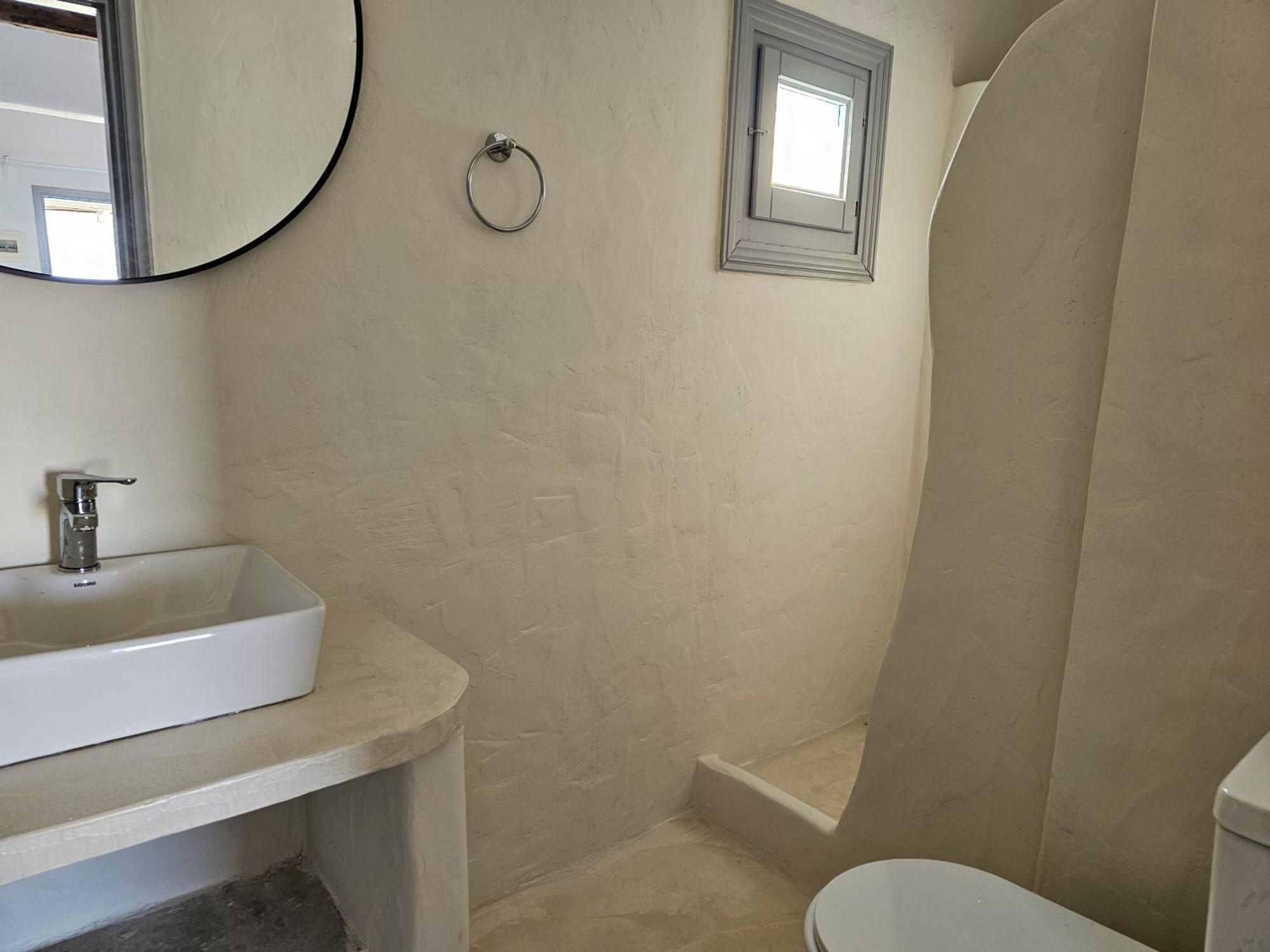 Hotel Camares à Alopronia Extérieur photo
