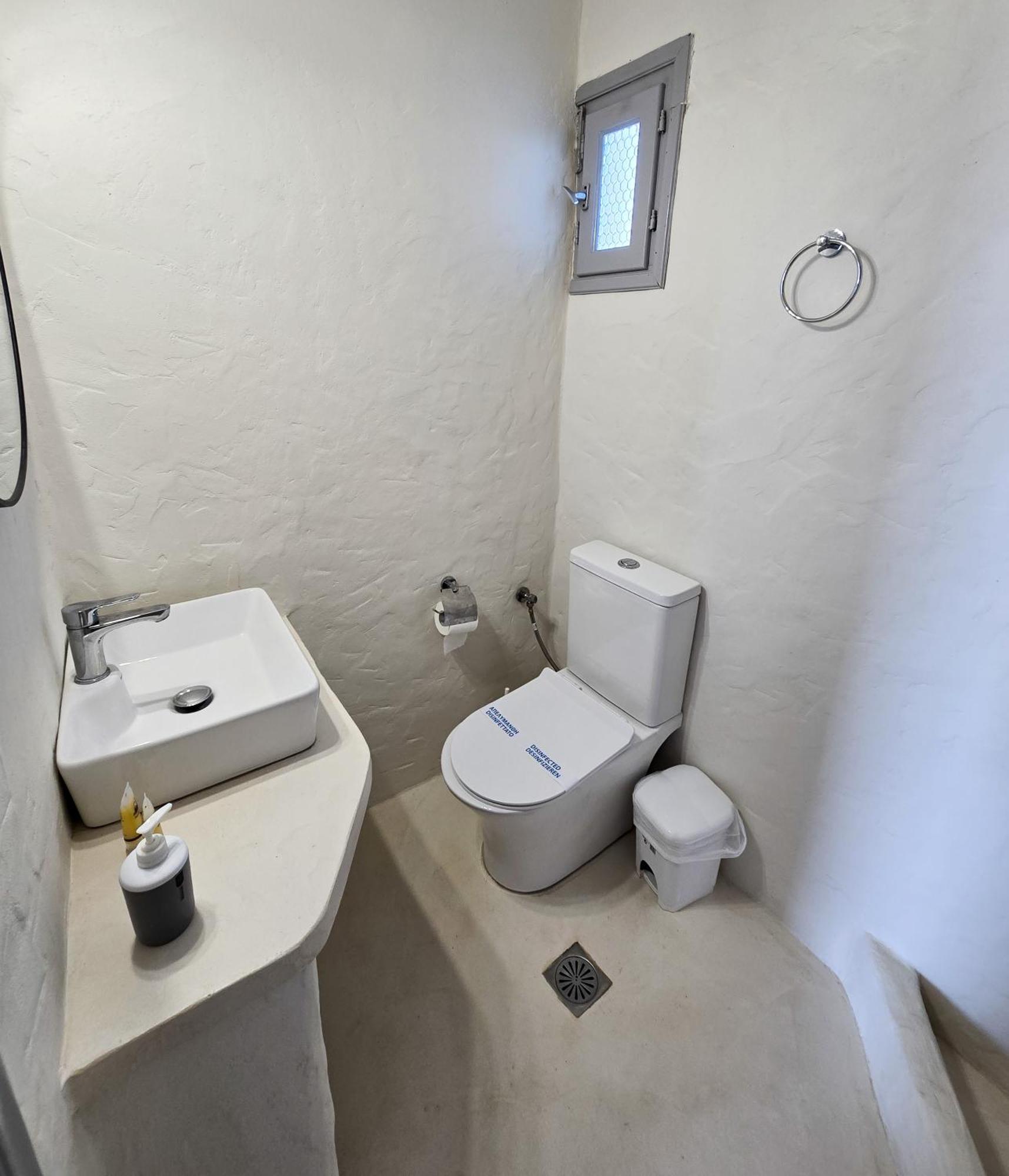 Hotel Camares à Alopronia Extérieur photo