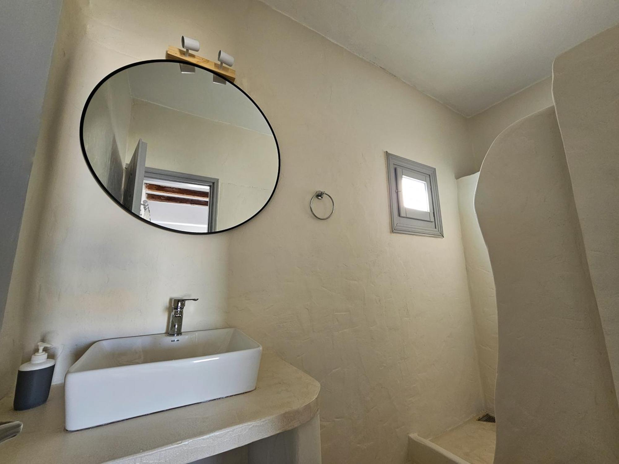 Hotel Camares à Alopronia Extérieur photo