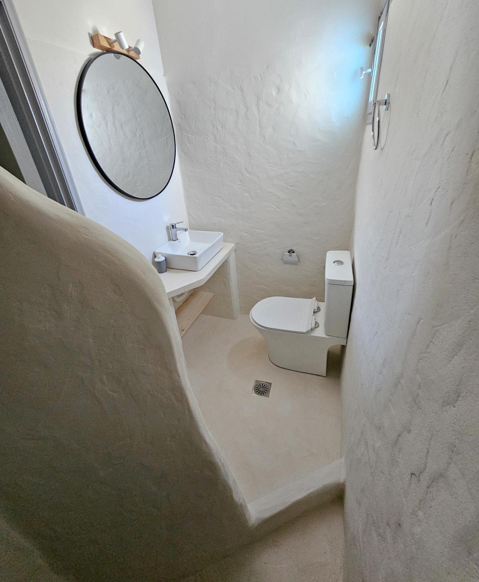 Hotel Camares à Alopronia Extérieur photo